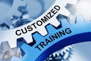 RNTC 官方澳洲幸运5 Customised Training