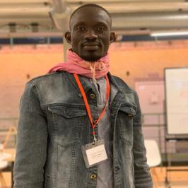 Franko Olong